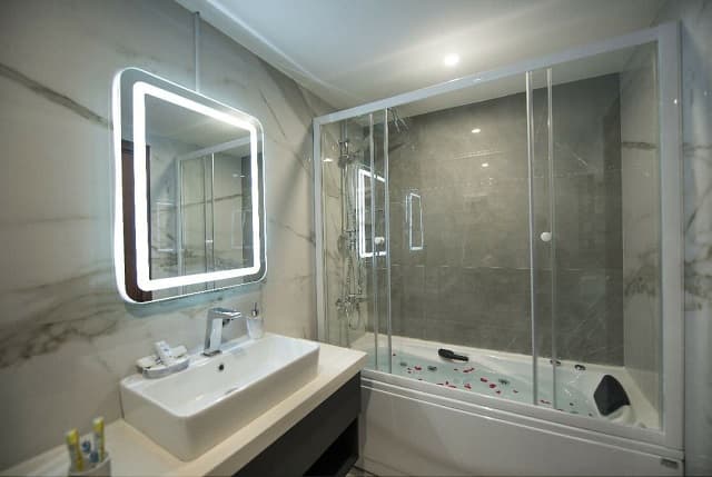 Main hotel image
