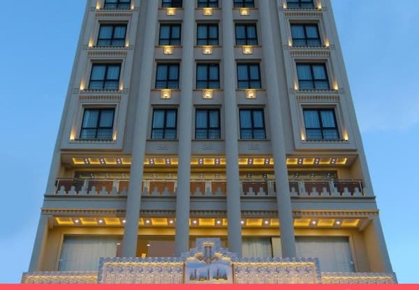 Main hotel image