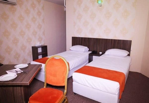 Main hotel image