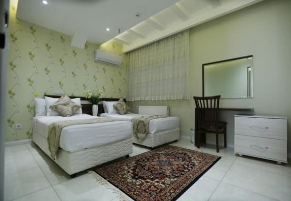 Main hotel image