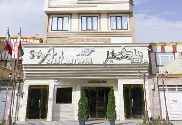Main hotel image