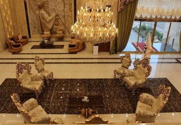 Main hotel image