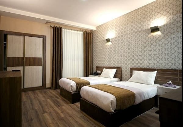 Main hotel image