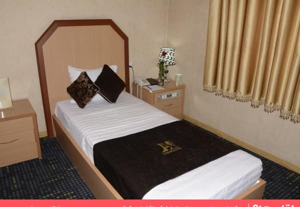 Main hotel image