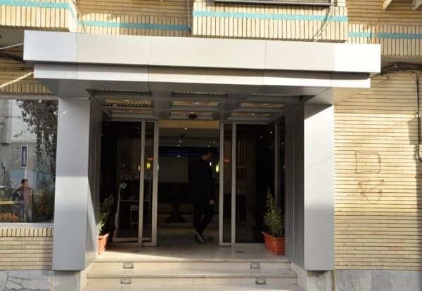 Main hotel image