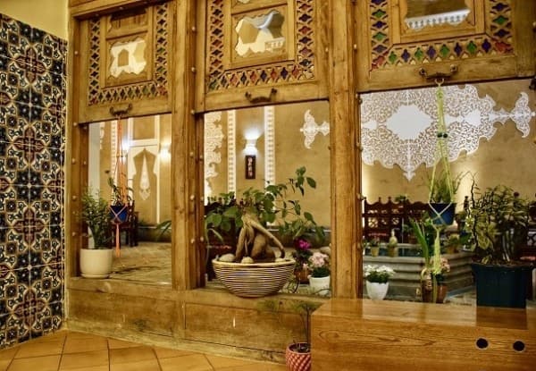 Main hotel image