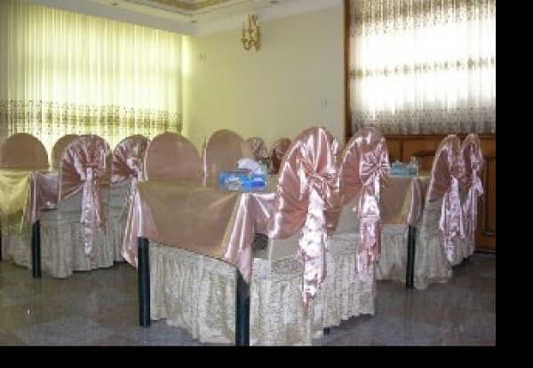 Main hotel image