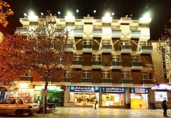  عالی قاپو