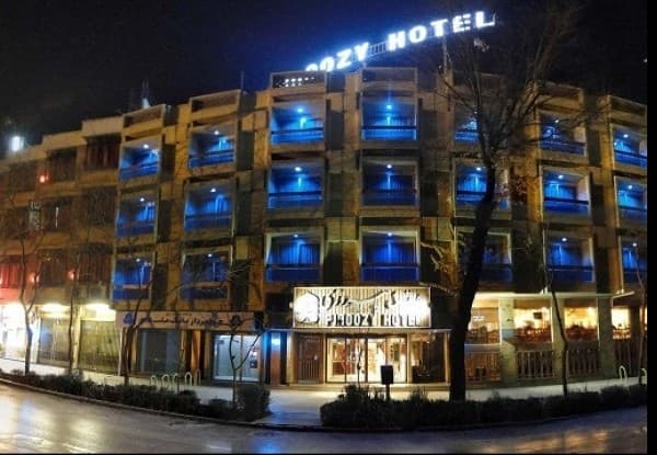 Main hotel image