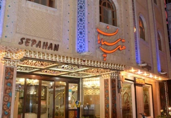 Main hotel image