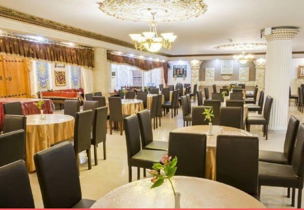 Main hotel image