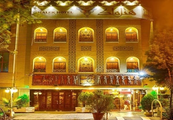 Main hotel image