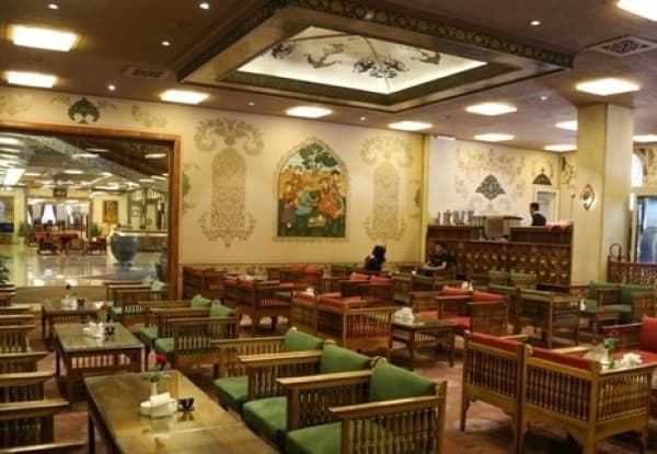 Main hotel image