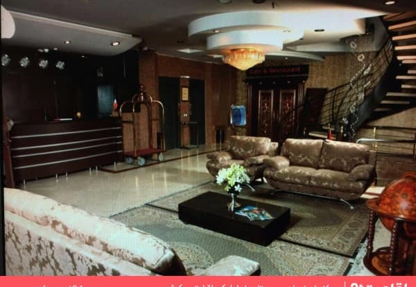 Main hotel image
