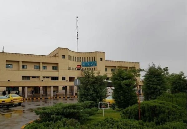 Main hotel image