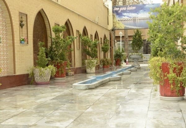 Main hotel image