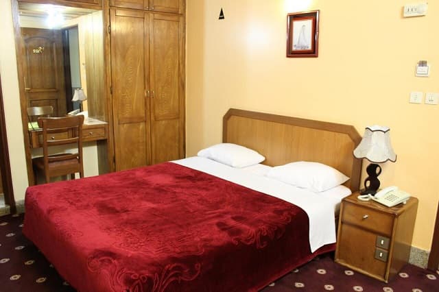 Main hotel image
