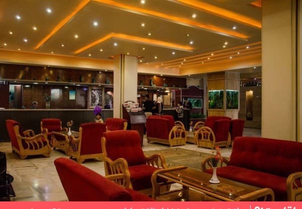 Main hotel image