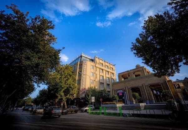 Main hotel image