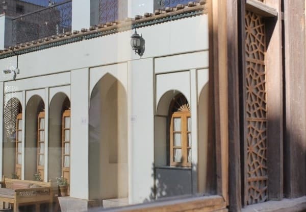Main hotel image