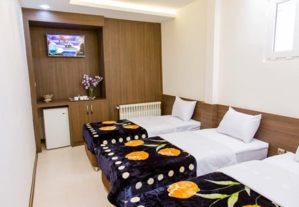 Main hotel image
