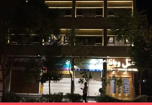Main hotel image
