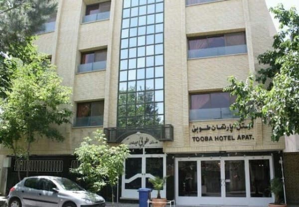Main hotel image