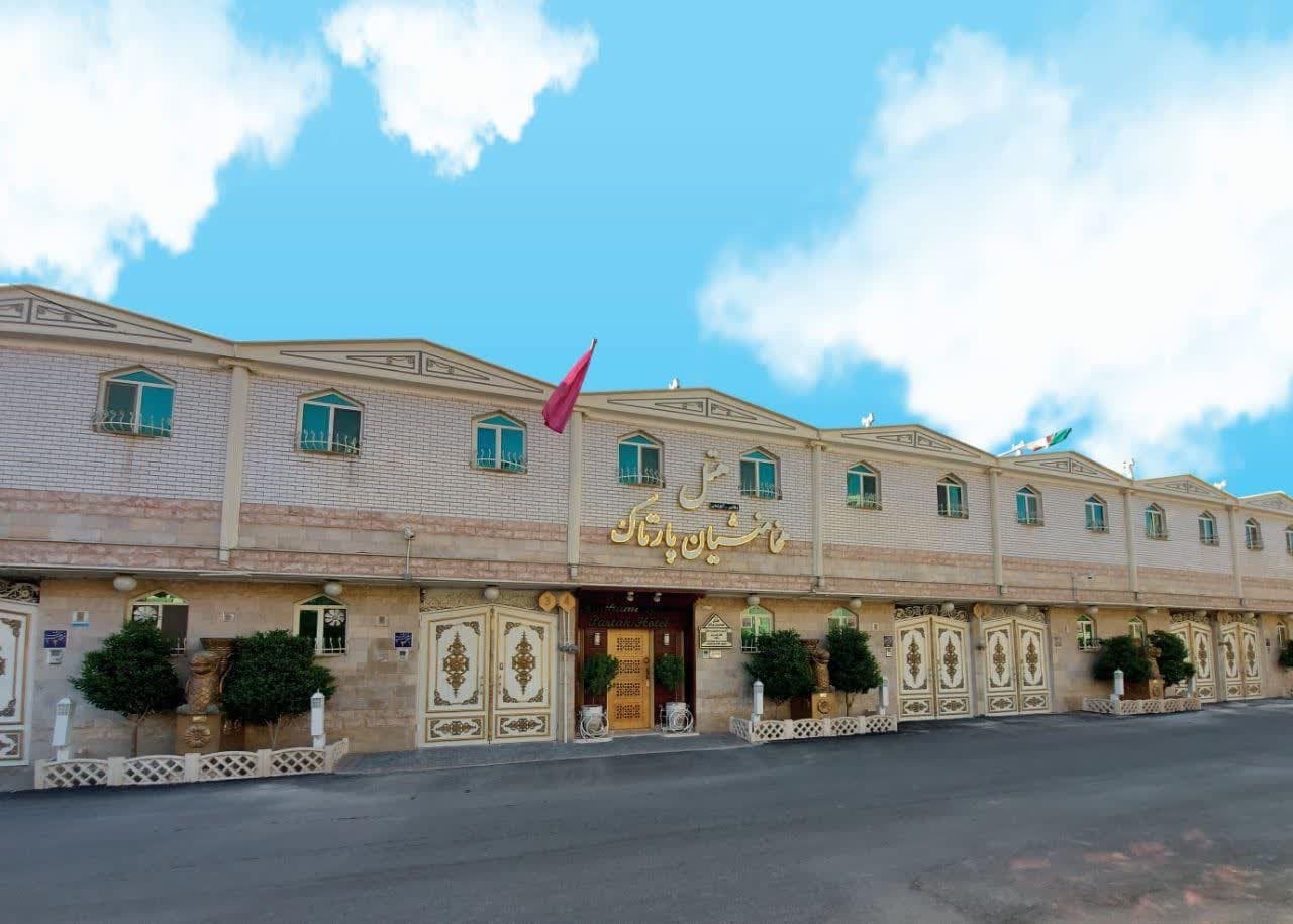 Main hotel image