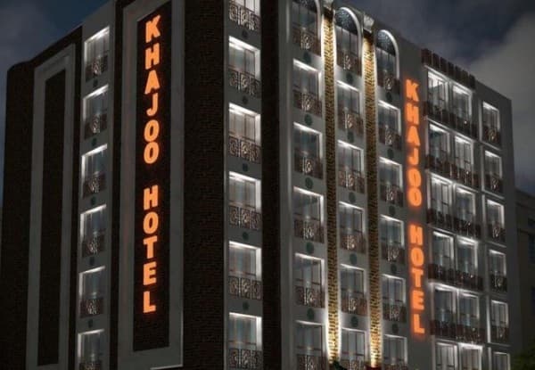 Main hotel image