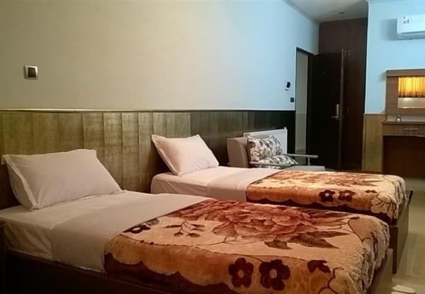 Main hotel image
