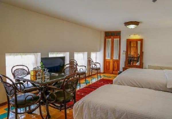 Main hotel image