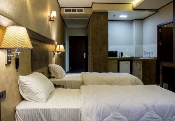 Main hotel image