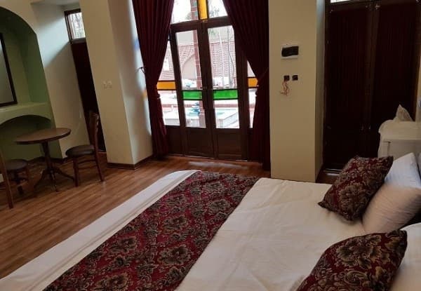 Main hotel image