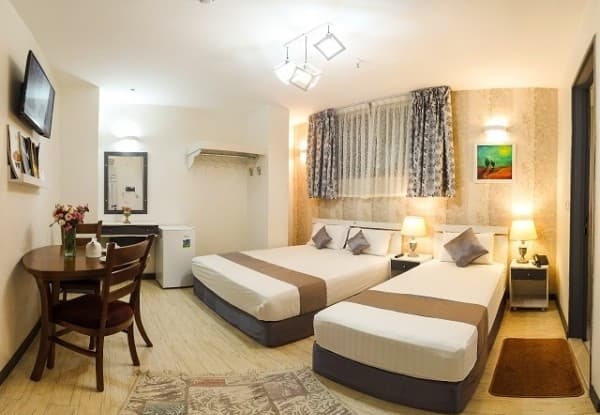 Hotel image 2