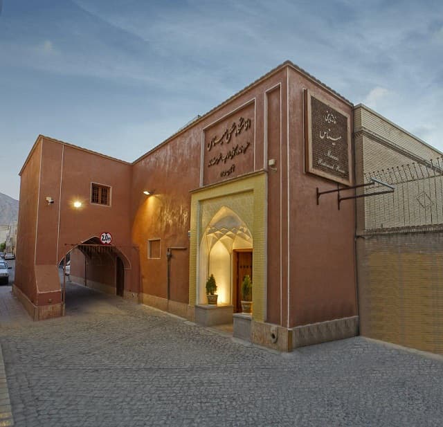 Main hotel image