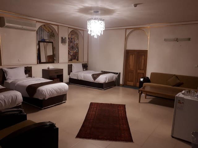 Main hotel image