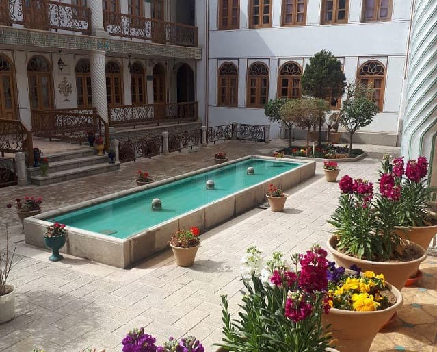 Main hotel image