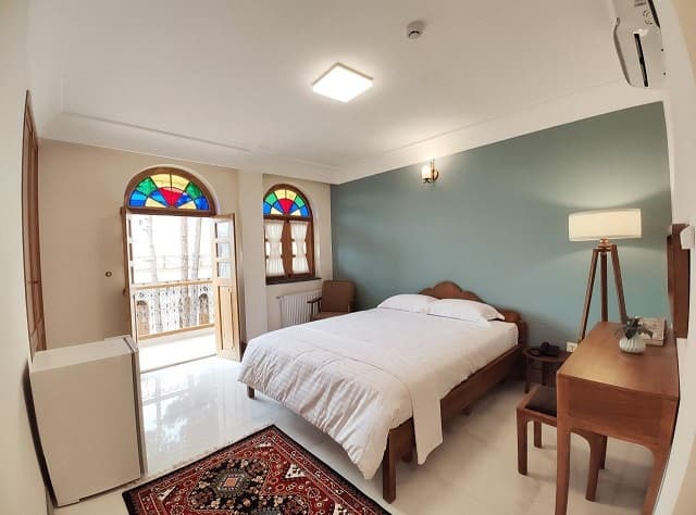 Main hotel image