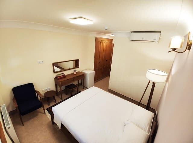 Main hotel image