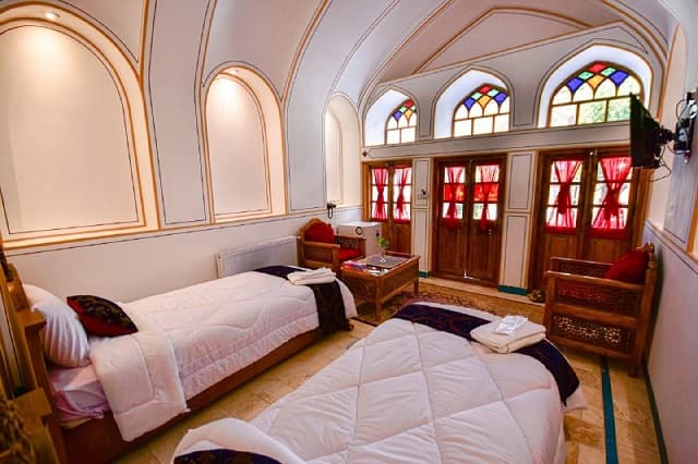 Main hotel image