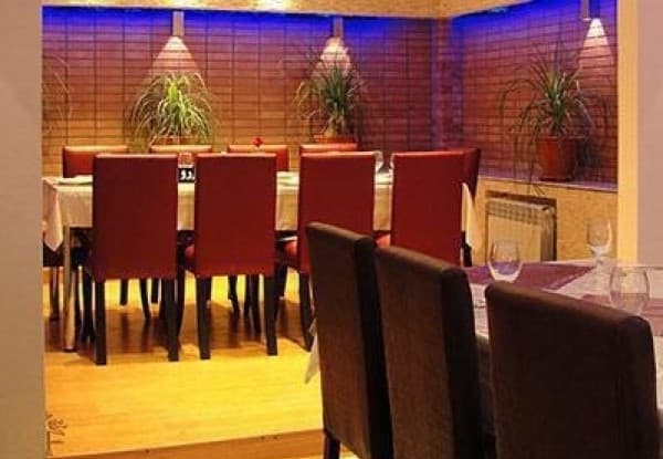 Main hotel image