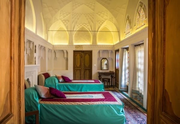 Main hotel image