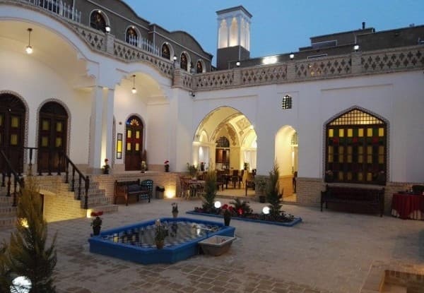 Main hotel image