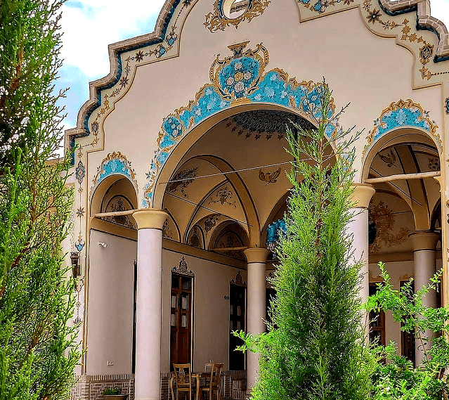 Main hotel image