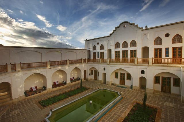 Main hotel image