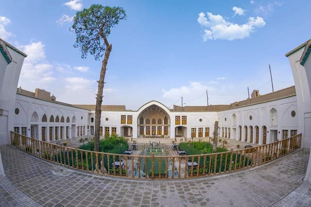 Main hotel image