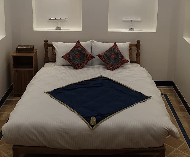 Main hotel image