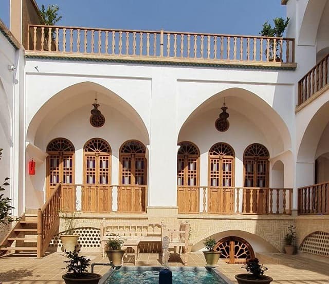 Main hotel image