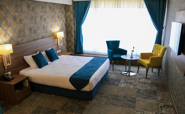 Main hotel image
