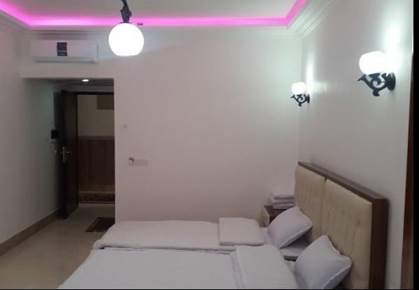 Main hotel image